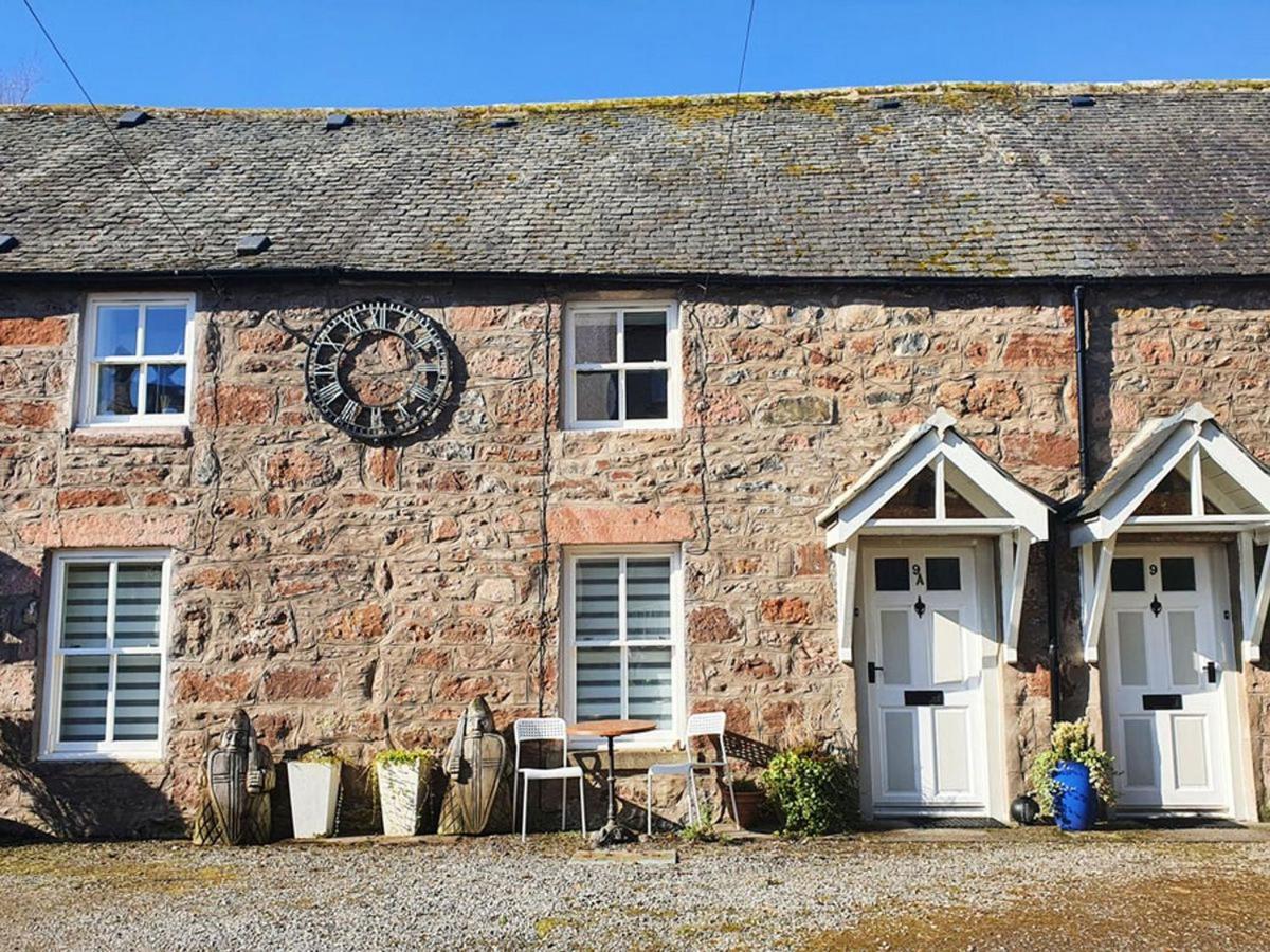 Alexander Cottage Inverness Exterior foto