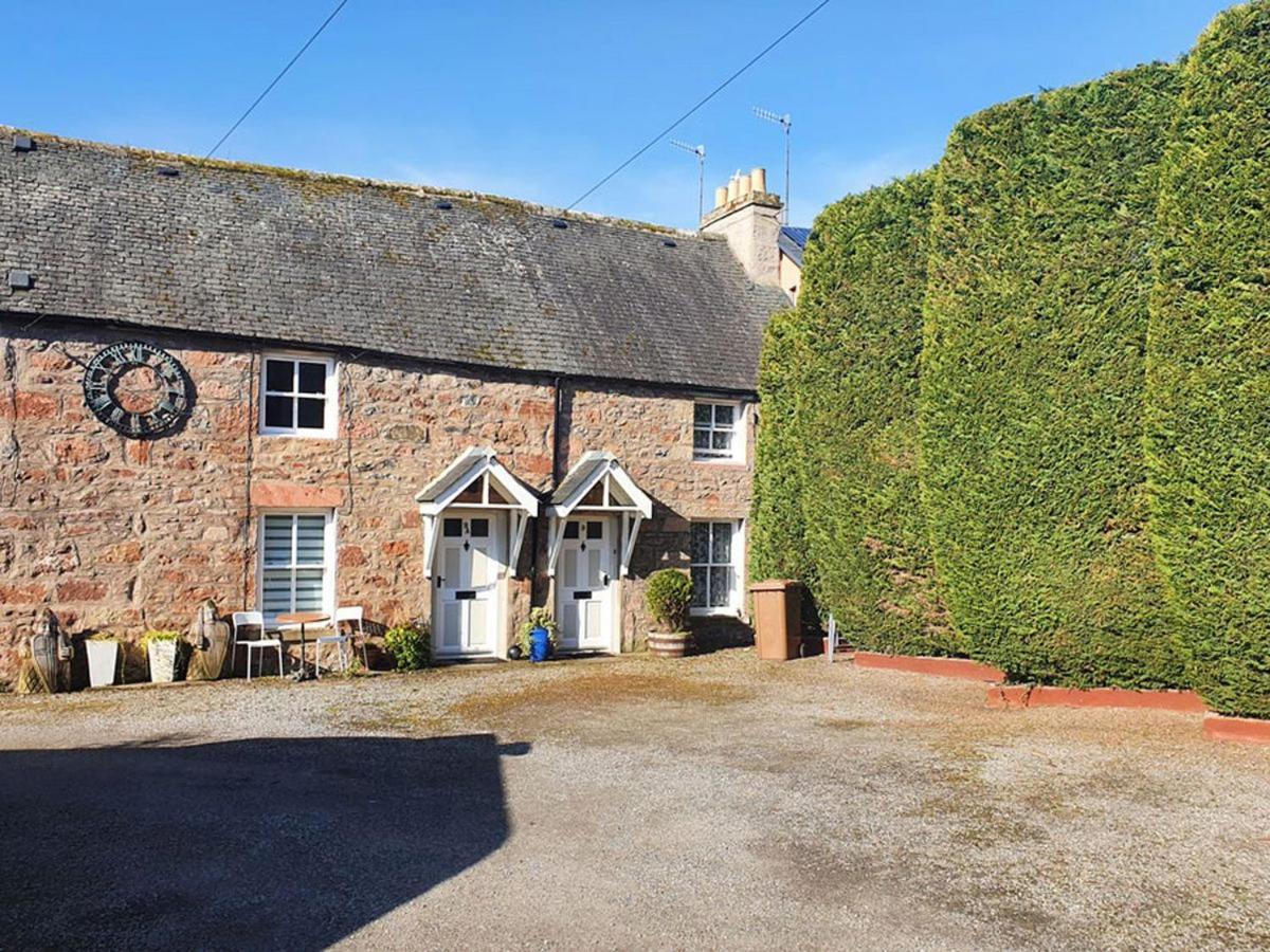 Alexander Cottage Inverness Exterior foto
